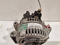 Генератор 13587304b opel astra j 1.6 cdti 12- Доставка, фото thumb
