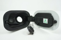 фото thumb №3, Кришка заливної пального kadjar 242531221r