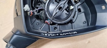 фото thumb №8, Sq5 80a q5 зеркало правые правый перед камера 15pin ly9t eu 80b857410j