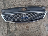 Ford mondeo mk3 рестайлинг  решётка  передняя ,решётка радиатора Доставка, фото thumb
