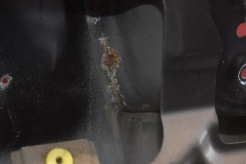 фото thumb №16, Кришка багажника зад задня eb hyundai sonata 5 v nf 05-08