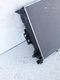 фото thumb №9, Ford kuga ii 2 mk2 12- радиатор wody cv618c342gb