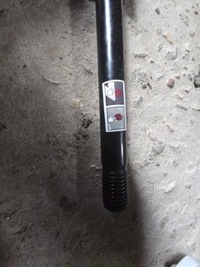 фото thumb №5, Renault espace v ушко крепление hak буксировочный