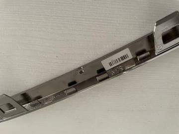 фото thumb №10, Peugeot 208 i рестайлинг 2015-2019 планка monogram решётка радиатор зелёный оригинальный номер