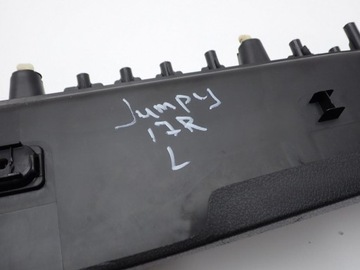 фото thumb №10, Градус защита порога левая 98091633zd expert iii citroen jumpy iii 17r