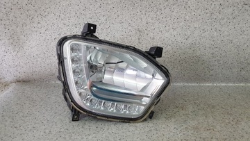 фото thumb №1, Ssangyong actyon sports правий led drl галоген d 9722