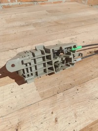 фото thumb №7, Suzuki grand vitara ii замок дверь правый перед eu