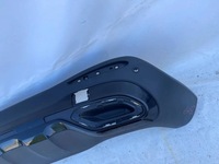 фото thumb №10, Молдинг спойлер mercedes glc x254 amg a2548859401 бампер задняя задний