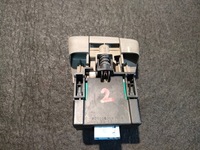 фото thumb №8, Renault scenic ii кнопка тормоза ручного 8200243681 03-2008