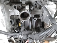 фото thumb №8, Двигун dacia logan ii h4bb408 0.9 tce 90km