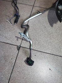 фото thumb №3, Ступиця поворотна опора лівий зад audi a6 c5 s6 4.2 v8