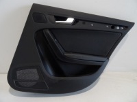 фото thumb №1, Audi a4 b8 оббивка двері правий задня 8k0867306