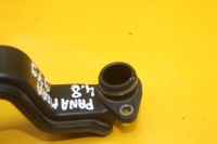 Трубка шланг масла porsche panamera 970 4.8 bit m4870 94810702820 с Разборки, фото thumb