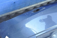 фото thumb №11, Volvo v50 lift бампер перед pod омивачі протитуманна фара