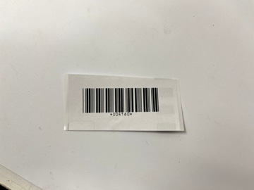 фото thumb №8, З'єднувач port діагностичний mercedes w124 1295455540 1295450003