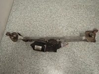 фото thumb №6, Toyota avensis t25 02-08 механизм моторчик дворник передних