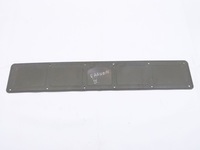 фото thumb №2, Ford ranger iv 11- захист заглушка кришки задня борти