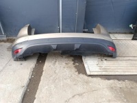 фото thumb №4, Renault scenic iv lift бампер задня pdc