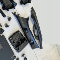 фото thumb №8, Стойки do потолочный шторка pod панорама dodge ram v 1500 limited 22r