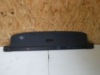 фото thumb №1, Шторка багажника vw passat b6 kombi