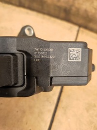 фото thumb №8, Педаль потенциометр газа highlander xu70 iv 4