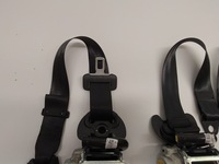 фото thumb №5, Fiat 500e ремни безопасности перед зад оригинал seat ремни 2020-