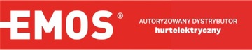Детектор дыма TSS890B-HI EMOS P56502 Белый