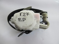 фото thumb №1, Pas безпеки перед правий toyota avensis t27