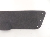 фото thumb №3, Оббивка кришки задня skoda rapid 12- spaceback