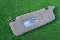 Купити Накладка козирок сонцезахисний ліве opel isuzu monterey bighorn trooper, фото thumb