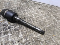 фото thumb №6, Mercedes-benz ml w164 2006 полуось передняя