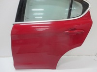 фото thumb №3, Двері ліва задні alfa romeo stelvio