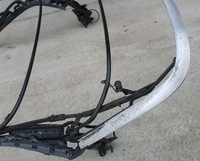 фото thumb №5, Крыша складной мягкий каркас saab 9-3 93