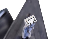 фото thumb №8, Chrysler pt cruiser 2006 правая сторона механический зеркало боковой дверь