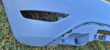 фото thumb №10, Бампер задній зад ford fiesta mk6