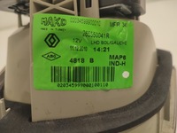 фото thumb №9, Renault fluence лампа лівий задня задня w кришка