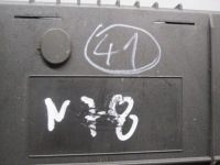 фото thumb №10, Peugeot 3008 i 1.6 hdi 11r блок управления  модуль bsm 28116487-2