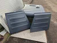 фото thumb №7, Крыша жёсткий hardtop kompletny 2d jeep wrangler jl 17- 5vn23tzzan 51718800aa