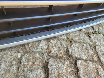 фото thumb №12, Бампер переднє перед vw passat b8 аксесуар lb5j pdc протитуманні фари ґрати
