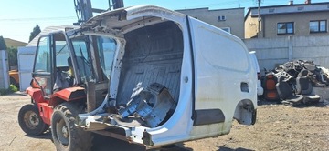 фото thumb №3, Citroen berlingo peugeot partner iv proace city чверть задня