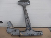 Купить Блок двигателя средний b дверь левых alfa romeo stelvio цвет 480, фото thumb