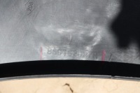 фото thumb №9, Renault trafic iii vivaro b бампер уголок бампера задняя задний na pdc