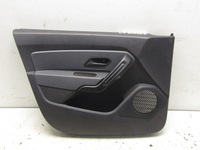 фото thumb №1, Обшивка обивка дверь левый перед dacia duster ii 809110352r