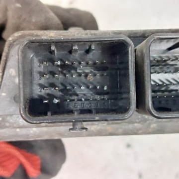 фото thumb №10, Ford fiesta mk6 блок керування двигуна siemens 5ws40069a 3s61-12a650