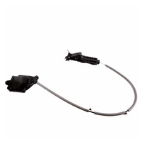 фото thumb №1, Захист краю двері ліві оригінальний номер skoda kodiaq 565831249d