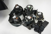 фото thumb №9, Приборная панель консоль подушки безопасности подушка безопасности ремни dacia duster ii 4x4 оригинал