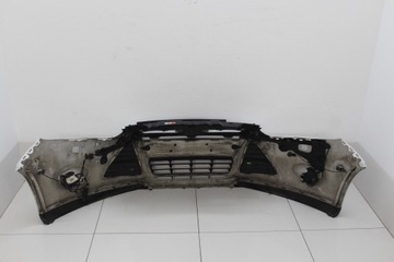 фото thumb №8, Бампер перед ford focus mk3 10-14r 7vta pdc