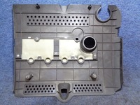 фото thumb №6, Крышка защита двигателя alfa romeo gt 156 jts