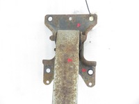 фото thumb №5, Рессора задняя renault master iii