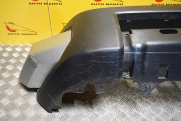 фото thumb №10, Toyota fj cruiser 2007 - 2014 бампер перед переднее usa